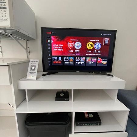 Loft Em Copacabana,4 Min Da Praia E Metro Ao Lado Rio de Janeiro Eksteriør billede