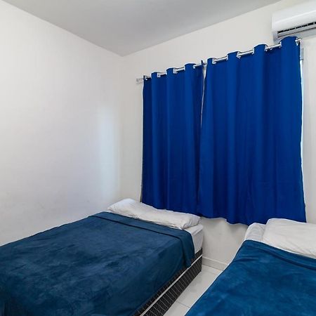 Loft Em Copacabana,4 Min Da Praia E Metro Ao Lado Rio de Janeiro Eksteriør billede