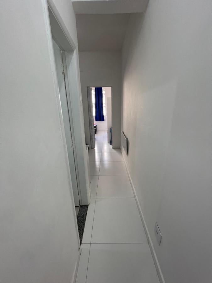 Loft Em Copacabana,4 Min Da Praia E Metro Ao Lado Rio de Janeiro Eksteriør billede