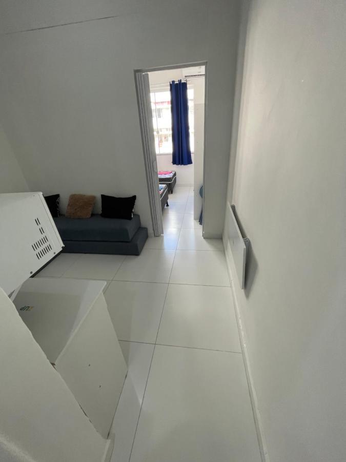 Loft Em Copacabana,4 Min Da Praia E Metro Ao Lado Rio de Janeiro Eksteriør billede